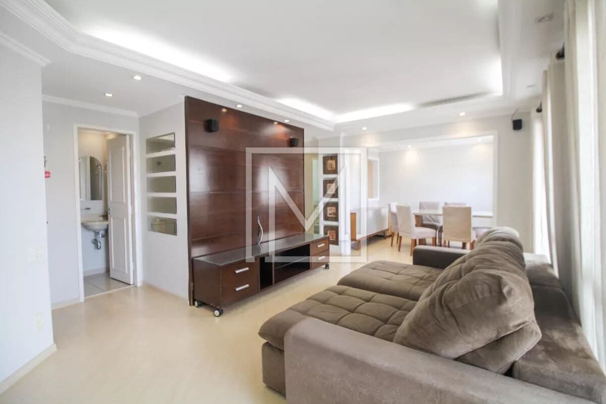 Apartamento com 2 dormitórios, 101 m² – venda por R$ 1.398.000,00 ou aluguel por R$ 7.512,00/mês – Parque da Mooca – São Paulo/SP