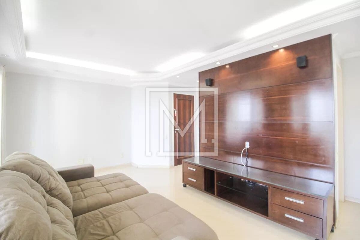 Apartamento com 2 dormitórios, 101 m² – venda por R$ 1.398.000,00 ou aluguel por R$ 7.512,00/mês – Parque da Mooca – São Paulo/SP — foto 4 de 38