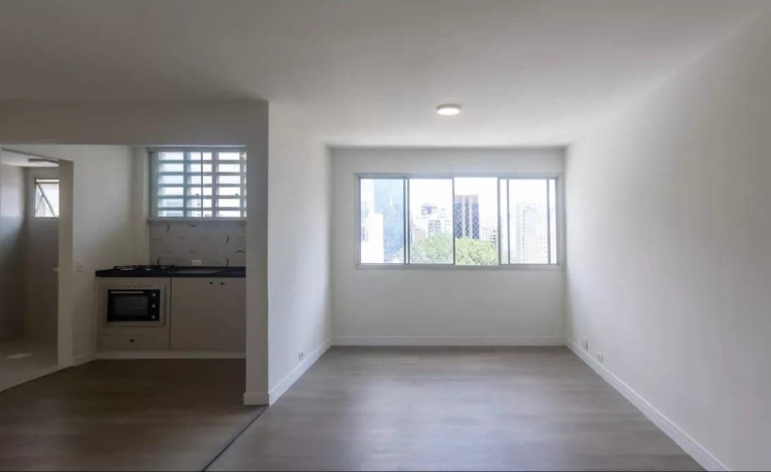Apartamento para alugar, 111 m² por R$ 7.943,00/mês – Planalto Paulista – São Paulo/SP