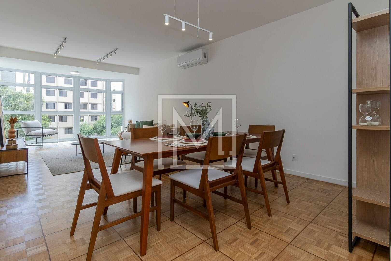 Apartamento com 3 dormitórios à venda, 141 m² por R$ 2.450.000,00 – Jardim América – São Paulo/SP — foto 2 de 30