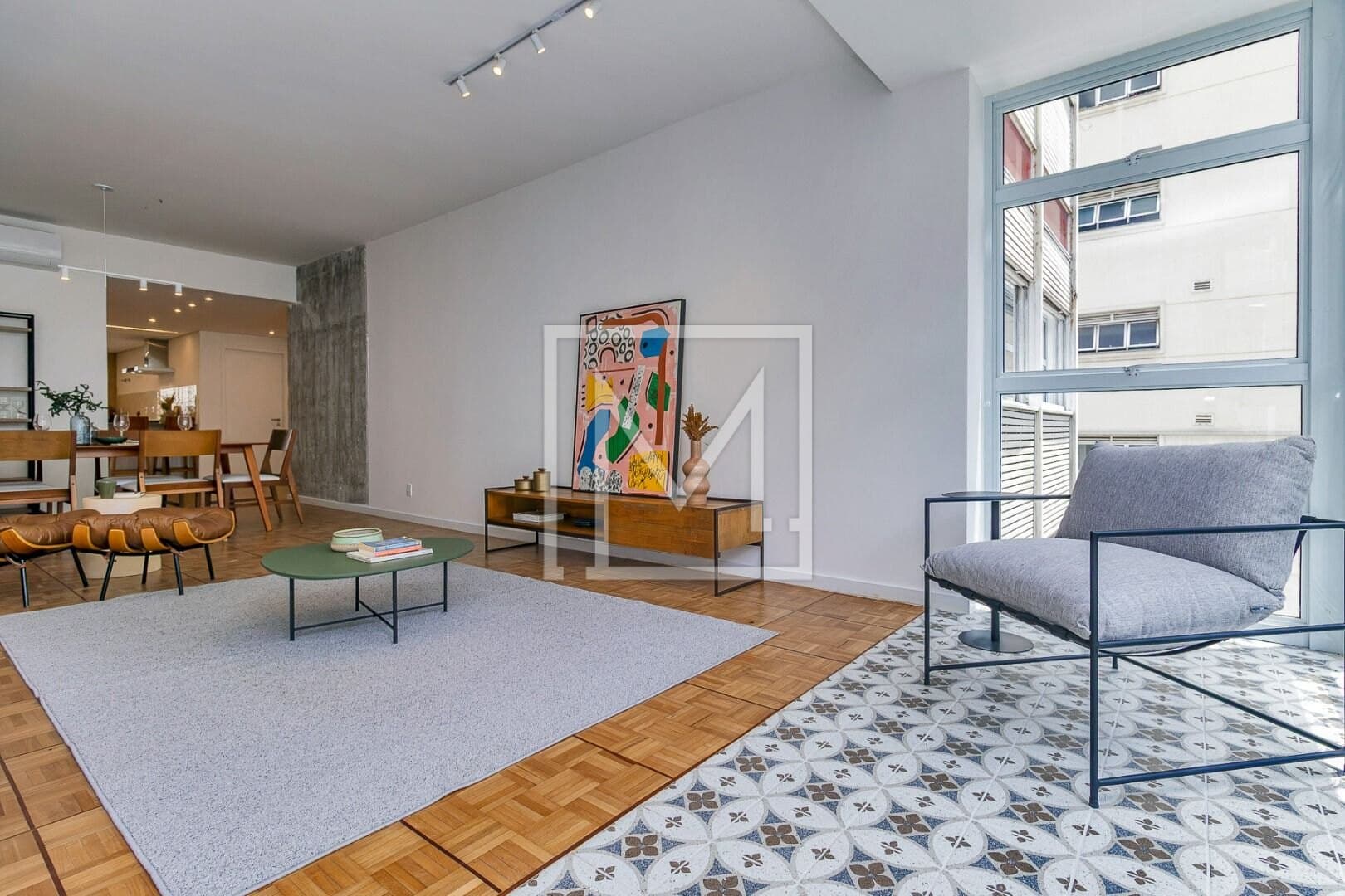 Apartamento com 3 dormitórios à venda, 141 m² por R$ 2.450.000,00 – Jardim América – São Paulo/SP — foto 3 de 30