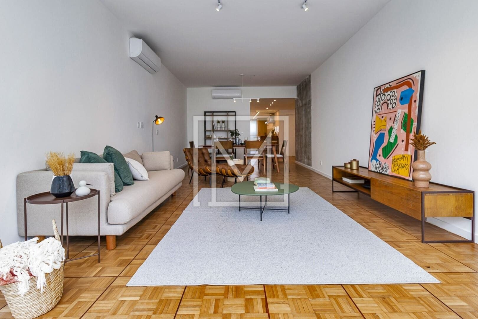 Apartamento com 3 dormitórios à venda, 141 m² por R$ 2.450.000,00 – Jardim América – São Paulo/SP — foto 4 de 30