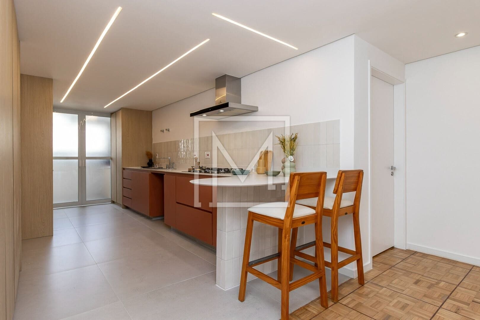 Apartamento com 3 dormitórios à venda, 141 m² por R$ 2.450.000,00 – Jardim América – São Paulo/SP — foto 5 de 30