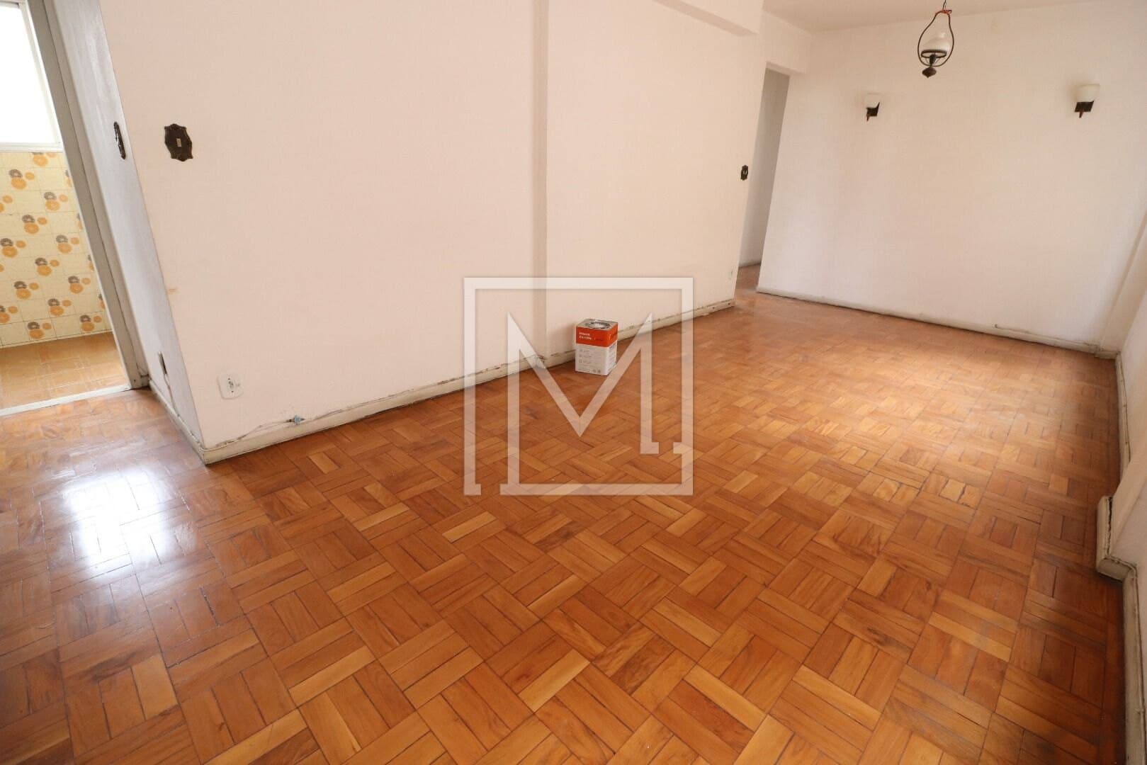 Apartamento com 3 dormitórios à venda, 93 m² por R$ 620.000,00 – Vila Mariana – São Paulo/SP — foto 2 de 20