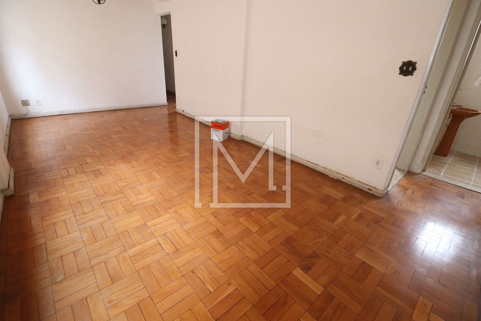 Apartamento com 3 dormitórios à venda, 93 m² por R$ 620.000,00 – Vila Mariana – São Paulo/SP — foto 4 de 20