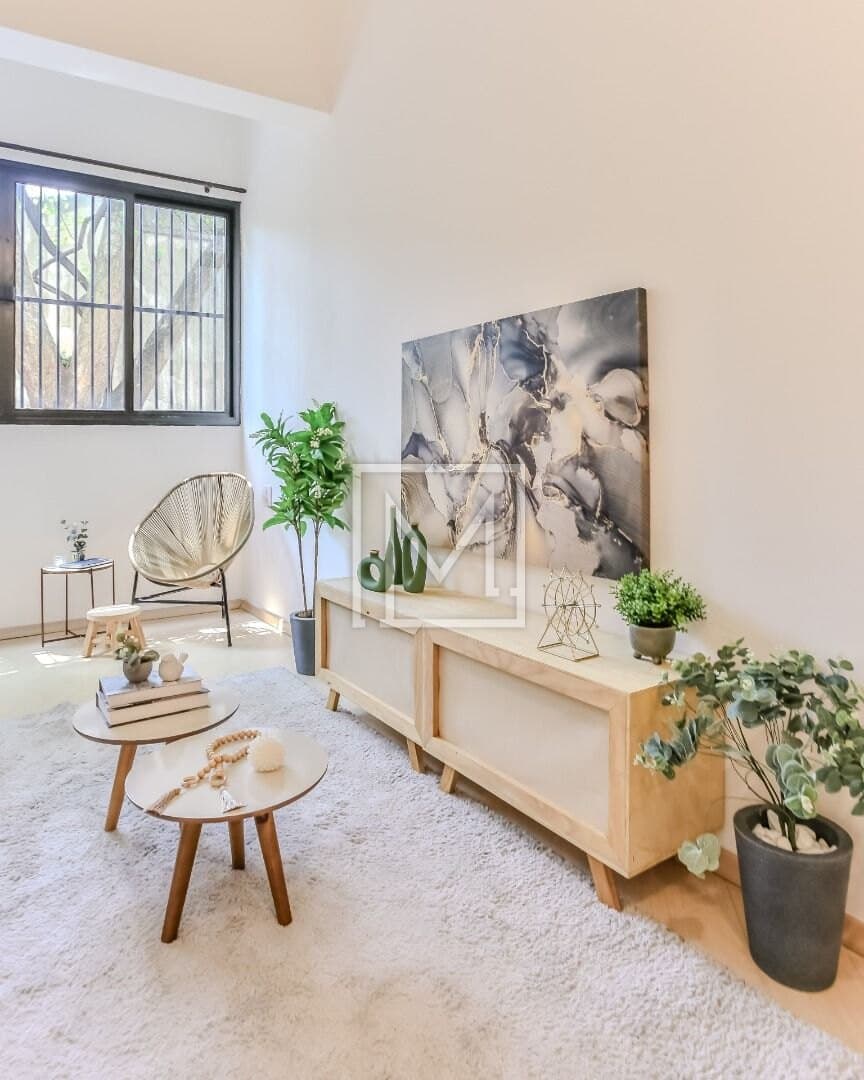 Apartamento à venda, 118 m² por R$ 780.000,00 – Vila Clementino – São Paulo/SP — foto 4 de 22
