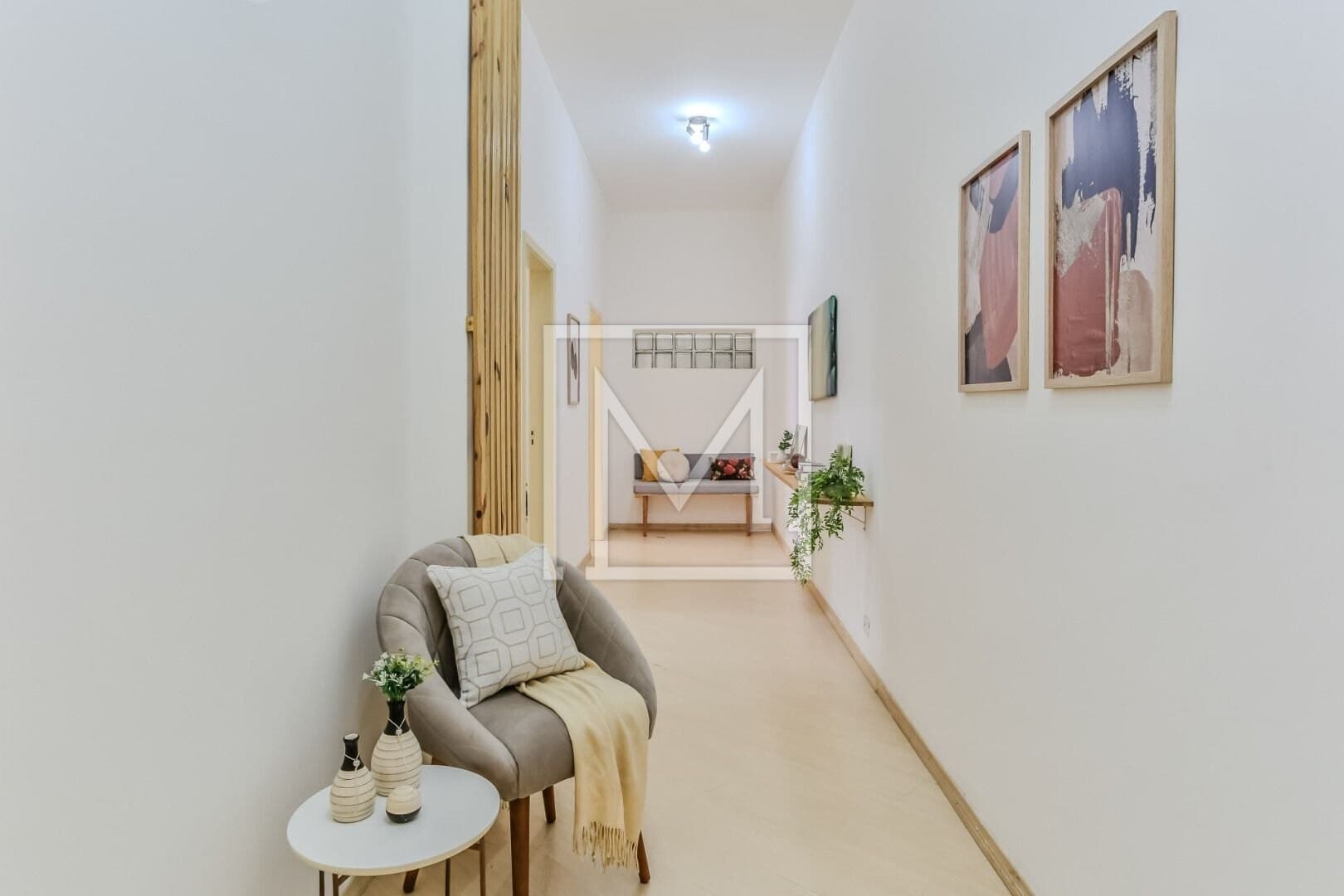 Apartamento à venda, 118 m² por R$ 780.000,00 – Vila Clementino – São Paulo/SP — foto 5 de 22