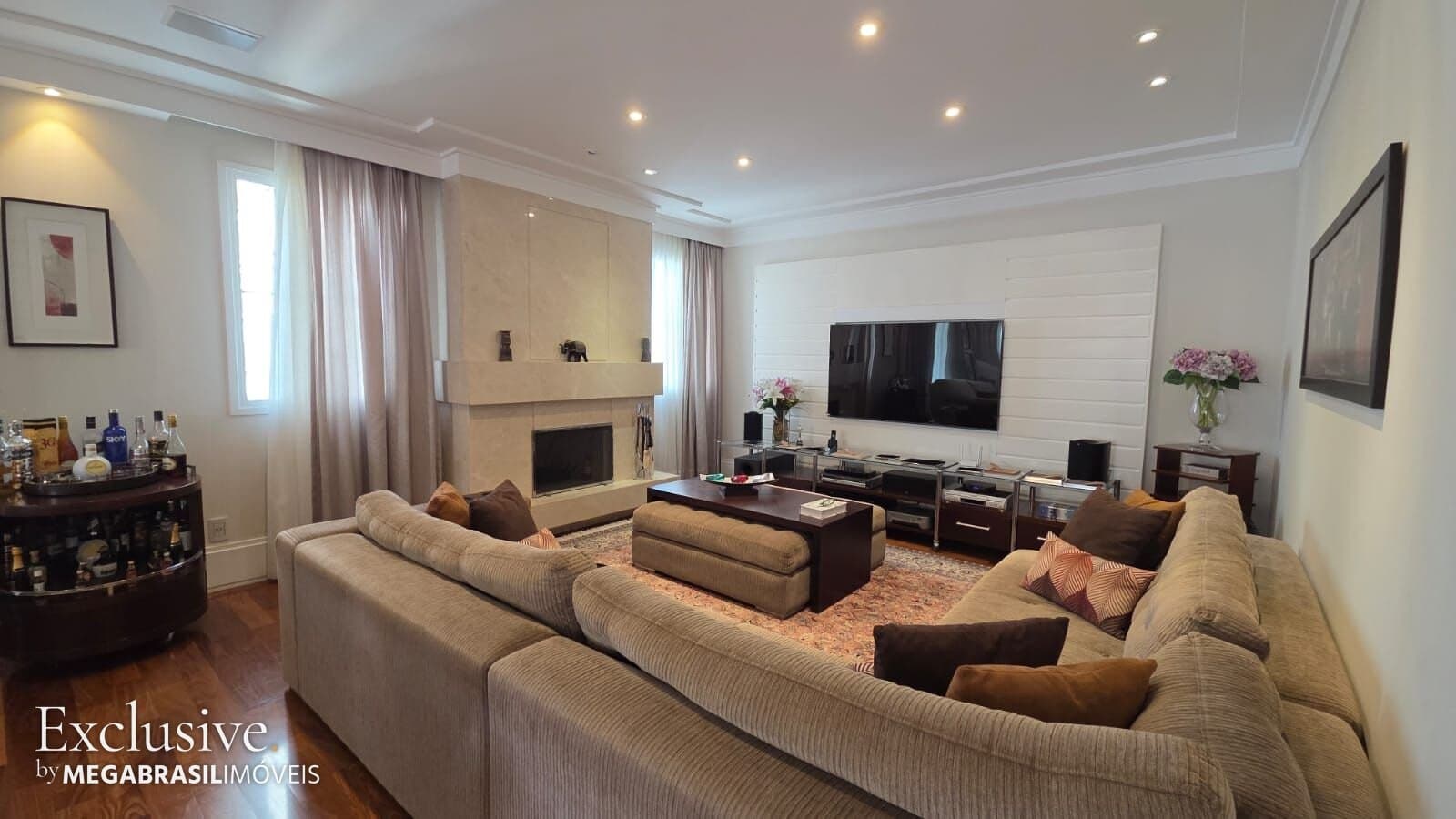 Apartamento à venda, 360 m² por R$ 6.700.000,00 – Aclimação – São Paulo/SP — foto 4 de 127