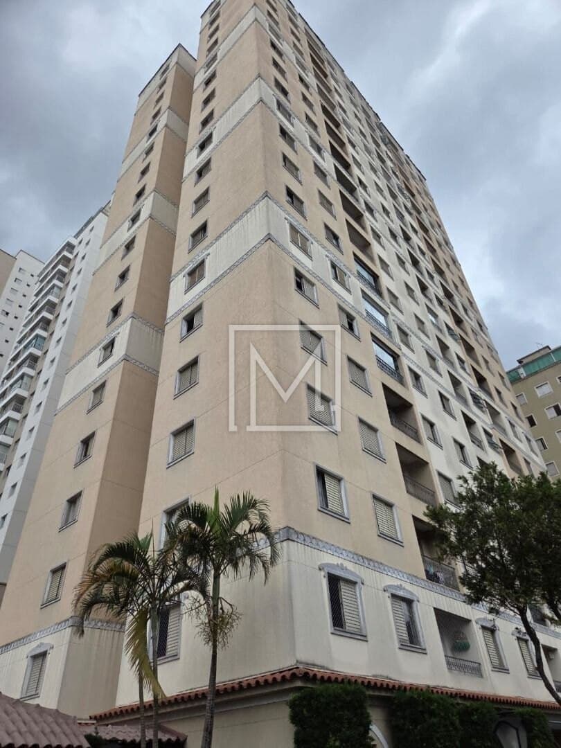 Apartamento com 3 dormitórios à venda, 64 m² por R$ 455.000,00 – Vila Vera – São Paulo/SP — foto 2 de 27