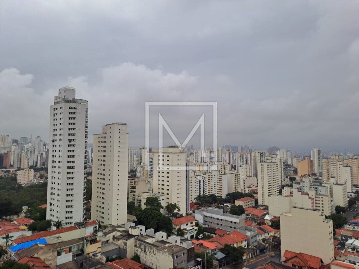Apartamento com 2 dormitórios à venda, 67 m² por R$ 800.000,00 – Aclimação – São Paulo/SP — foto 2 de 4