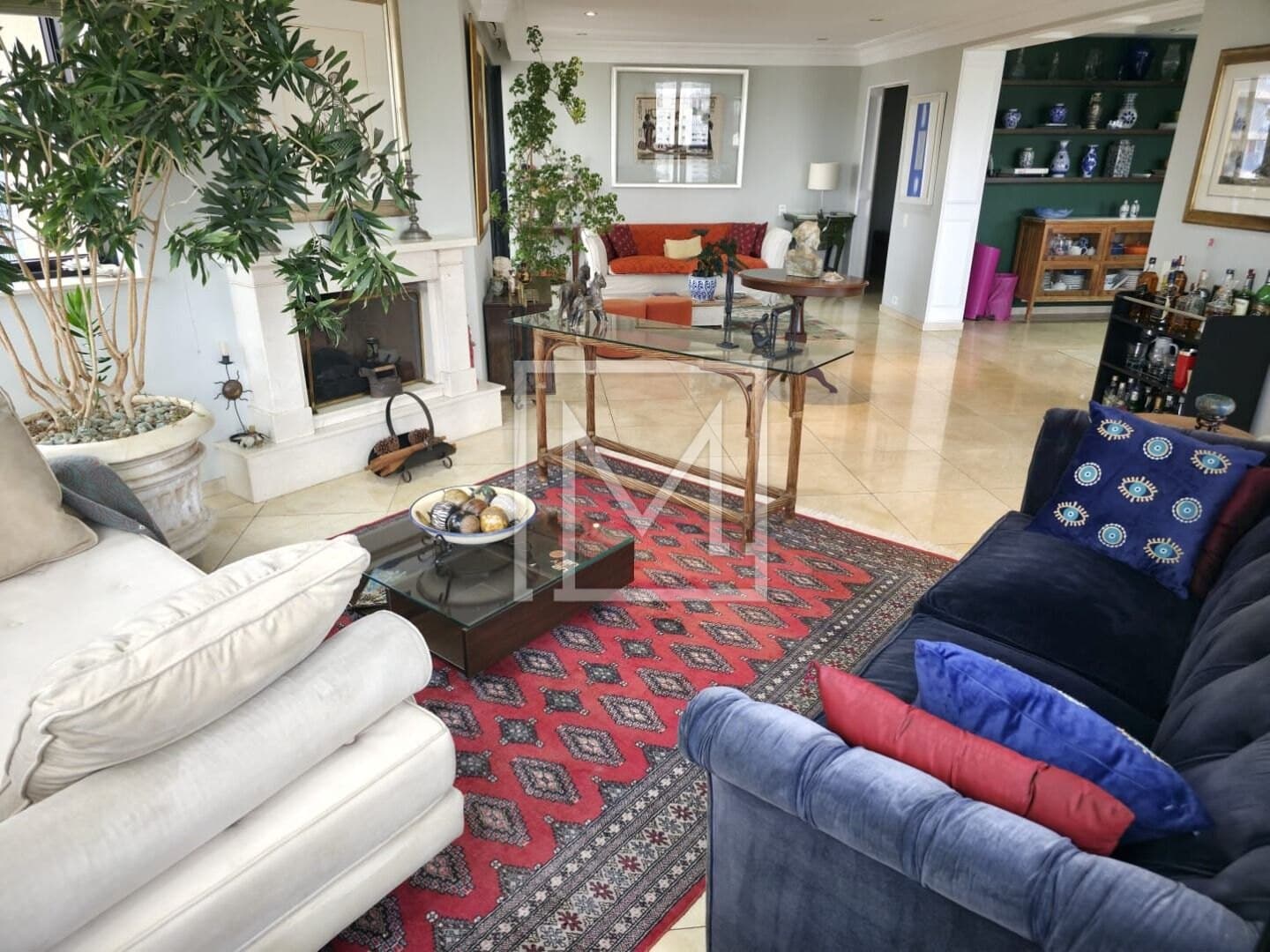 Apartamento com 4 dormitórios à venda, 267 m² por R$ 4.150.000,00 – Vila Mariana – São Paulo/SP — foto 4 de 20