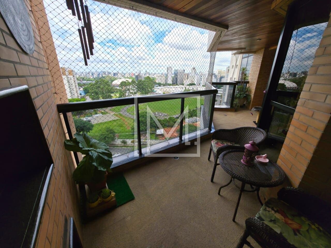 Apartamento com 4 dormitórios à venda, 267 m² por R$ 4.150.000,00 – Vila Mariana – São Paulo/SP — foto 5 de 20