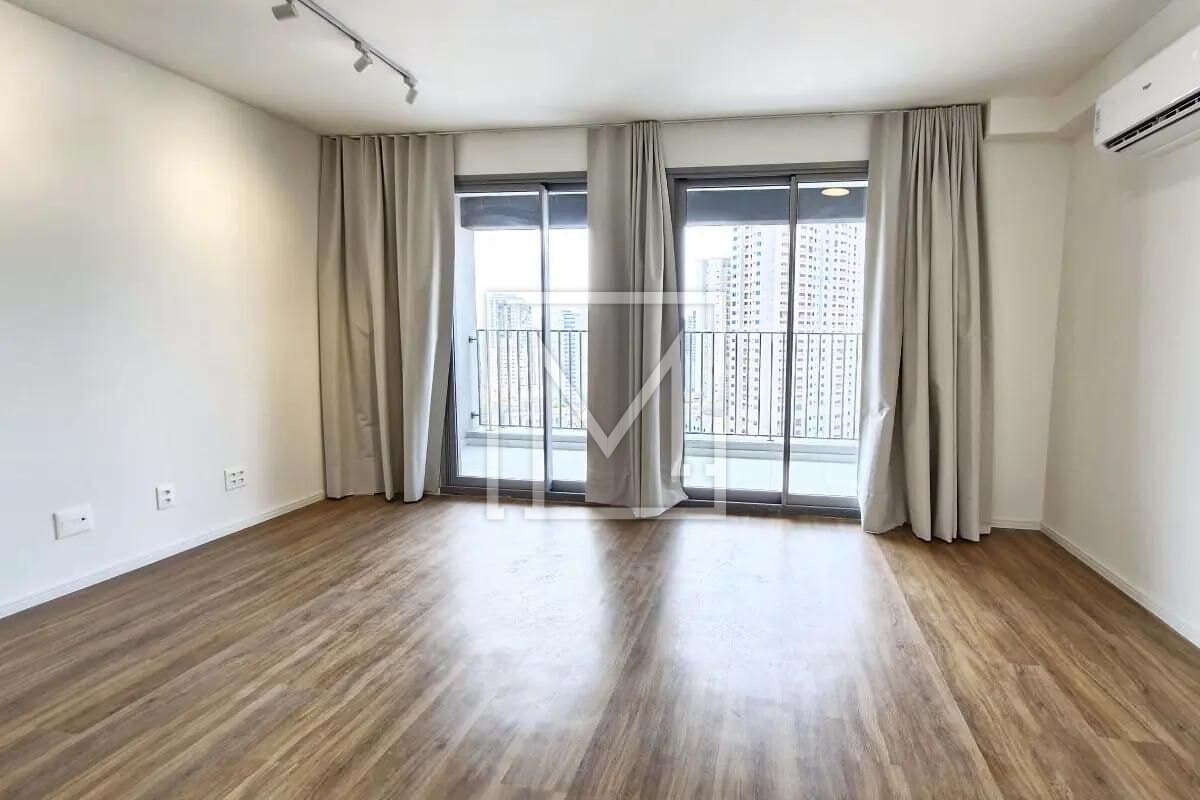 Apartamento com 1 dormitório à venda, 36 m² por R$ 415.000,00 – Vila Firmiano Pinto – São Paulo/SP — foto 5 de 35
