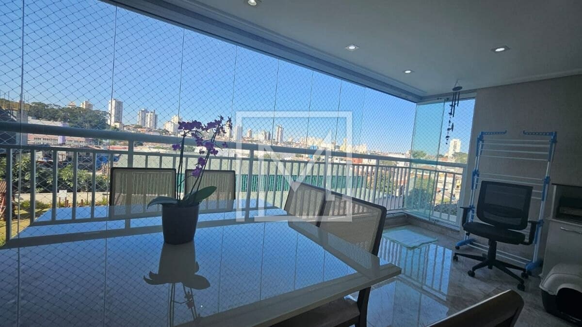 Apartamento com 2 dormitórios à venda, 94 m² por R$ 1.100.000,00 – Ipiranga – São Paulo/SP — foto 2 de 56