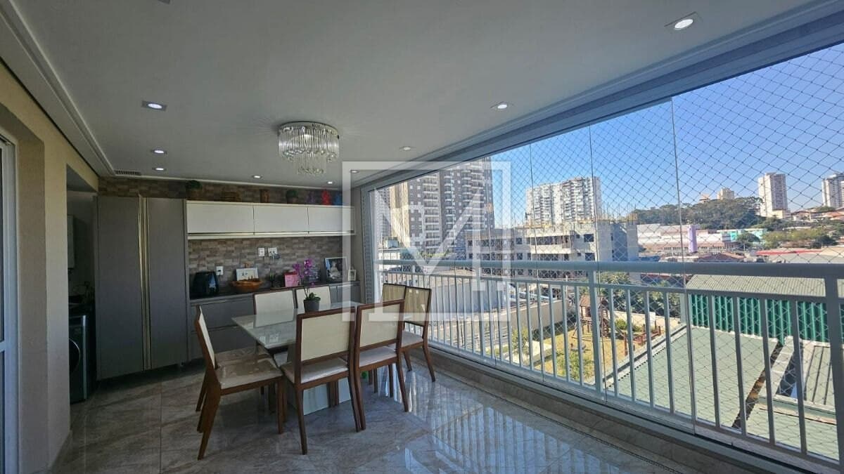 Apartamento com 2 dormitórios à venda, 94 m² por R$ 1.100.000,00 – Ipiranga – São Paulo/SP — foto 3 de 56