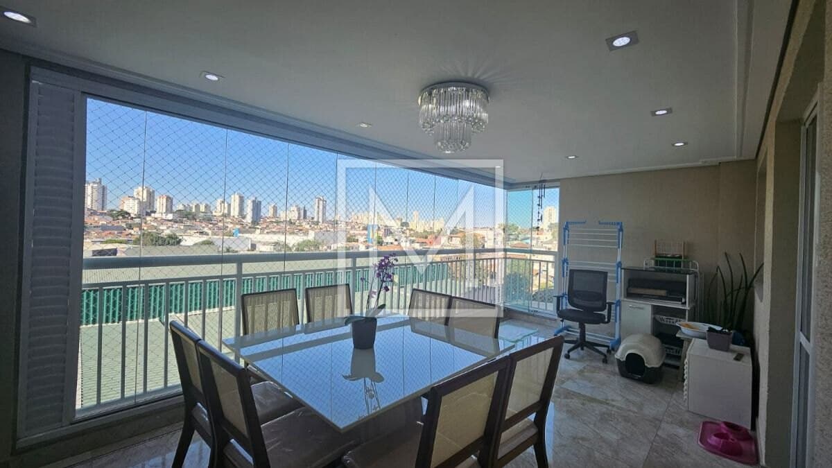 Apartamento com 2 dormitórios à venda, 94 m² por R$ 1.100.000,00 – Ipiranga – São Paulo/SP — foto 4 de 56