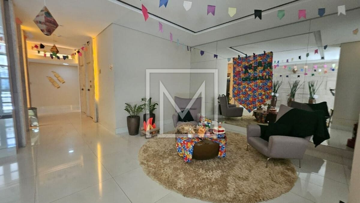 Apartamento com 2 dormitórios à venda, 94 m² por R$ 1.100.000,00 – Ipiranga – São Paulo/SP — foto 5 de 56