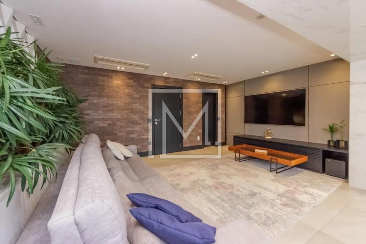 Apartamento com 3 dormitórios à venda, 170 m² por R$ 2.900.000,00 – Ipiranga – São Paulo/SP — foto 2 de 47