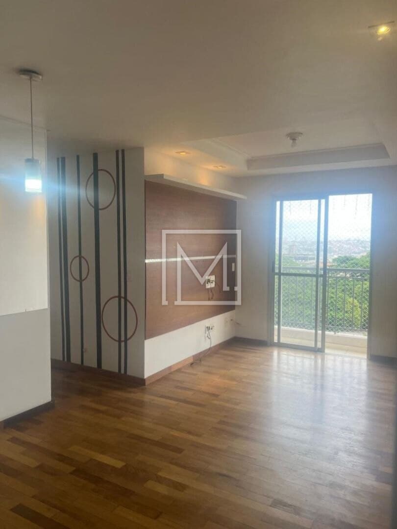 Apartamento com 2 dormitórios à venda, 57 m² por R$ 325.000,00 – Vila Liviero – São Paulo/SP — foto 2 de 15
