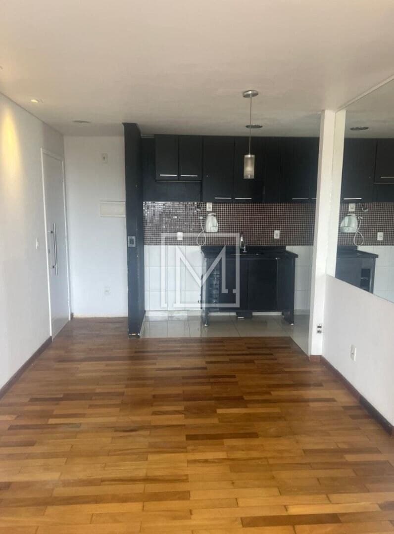 Apartamento com 2 dormitórios à venda, 57 m² por R$ 325.000,00 – Vila Liviero – São Paulo/SP — foto 3 de 15