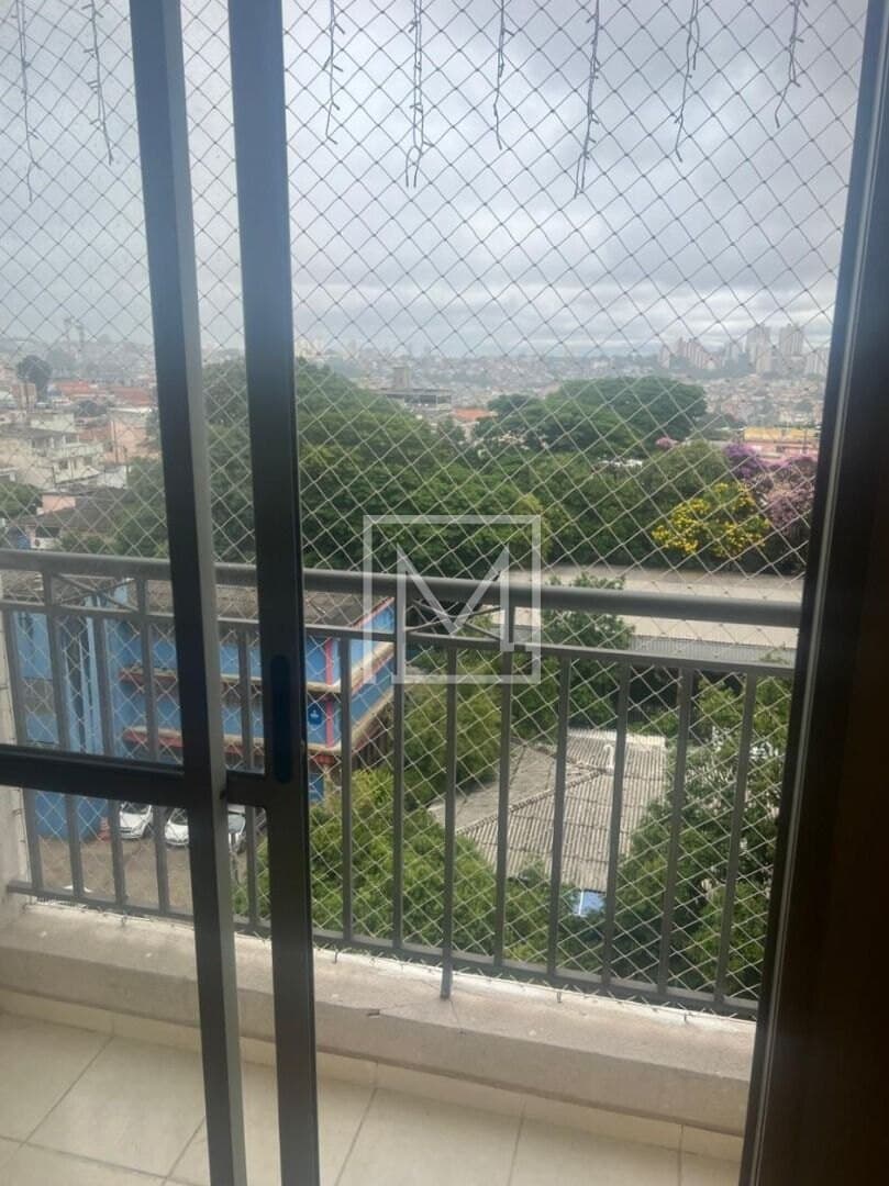 Apartamento com 2 dormitórios à venda, 57 m² por R$ 325.000,00 – Vila Liviero – São Paulo/SP — foto 5 de 15
