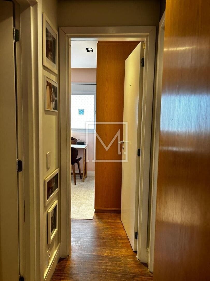 Apartamento com 3 dormitórios à venda, 140 m² por R$ 1.950.000,00 – Ipiranga – São Paulo/SP — foto 2 de 45