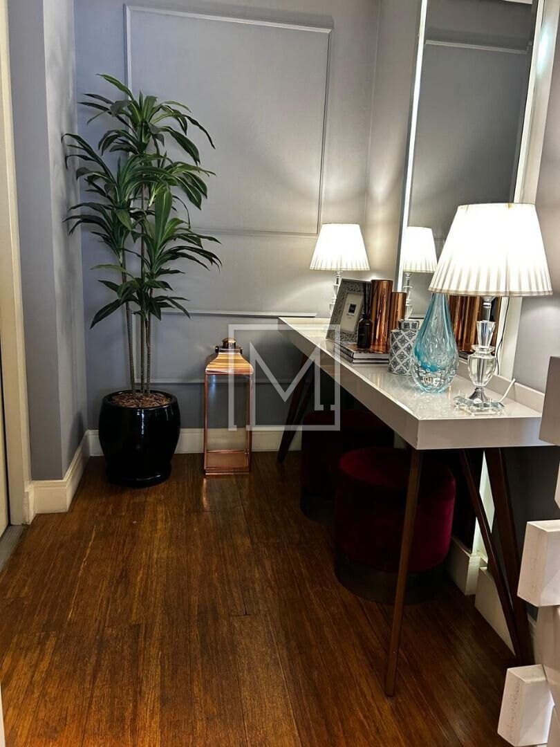 Apartamento com 3 dormitórios à venda, 140 m² por R$ 1.950.000,00 – Ipiranga – São Paulo/SP — foto 3 de 45
