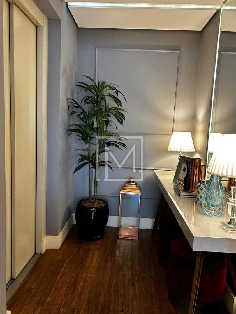 Apartamento com 3 dormitórios à venda, 140 m² por R$ 1.950.000,00 – Ipiranga – São Paulo/SP — foto 5 de 45