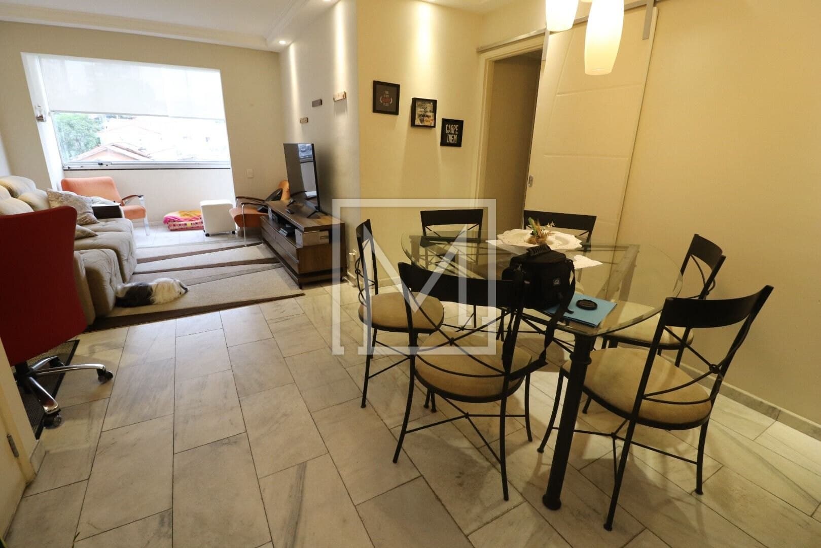 Apartamento com 3 dormitórios à venda, 94 m² por R$ 949.999,99 – Vila Mariana – São Paulo/SP