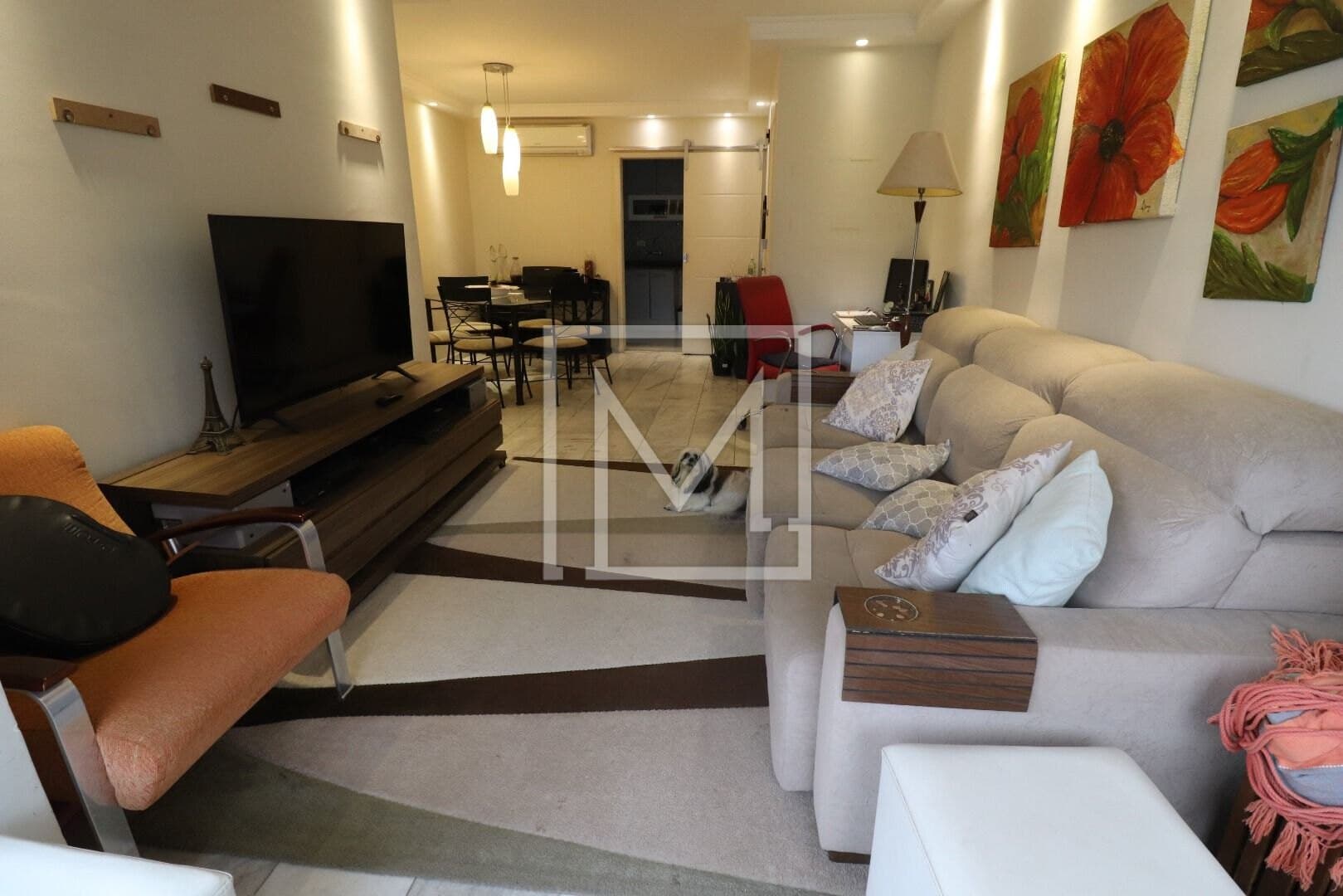 Apartamento com 3 dormitórios à venda, 94 m² por R$ 949.999,99 – Vila Mariana – São Paulo/SP — foto 2 de 28