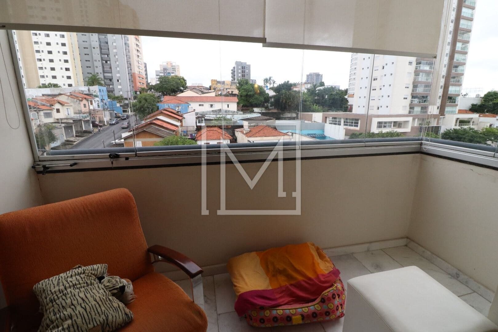 Apartamento com 3 dormitórios à venda, 94 m² por R$ 949.999,99 – Vila Mariana – São Paulo/SP — foto 3 de 28