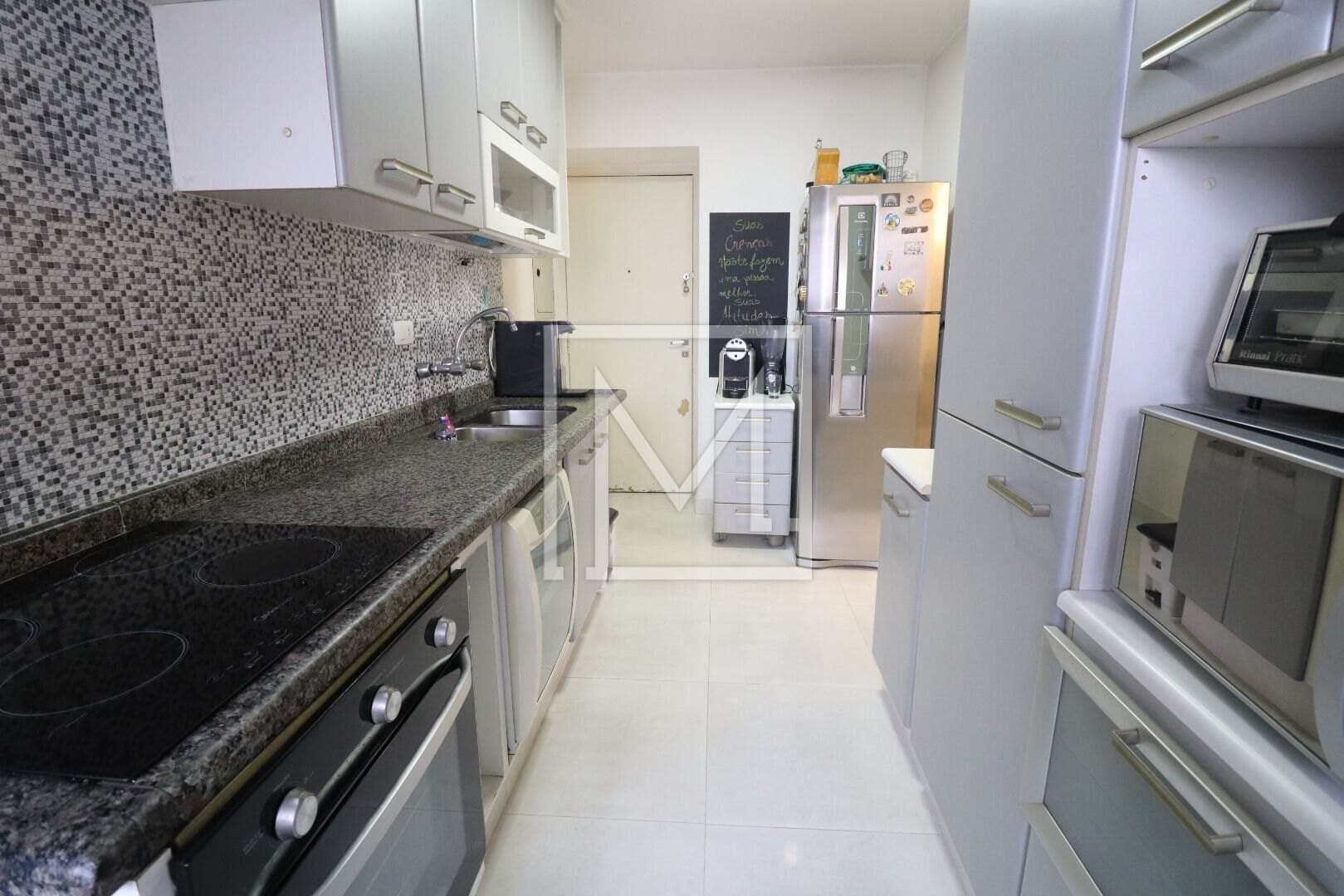 Apartamento com 3 dormitórios à venda, 94 m² por R$ 949.999,99 – Vila Mariana – São Paulo/SP — foto 4 de 28