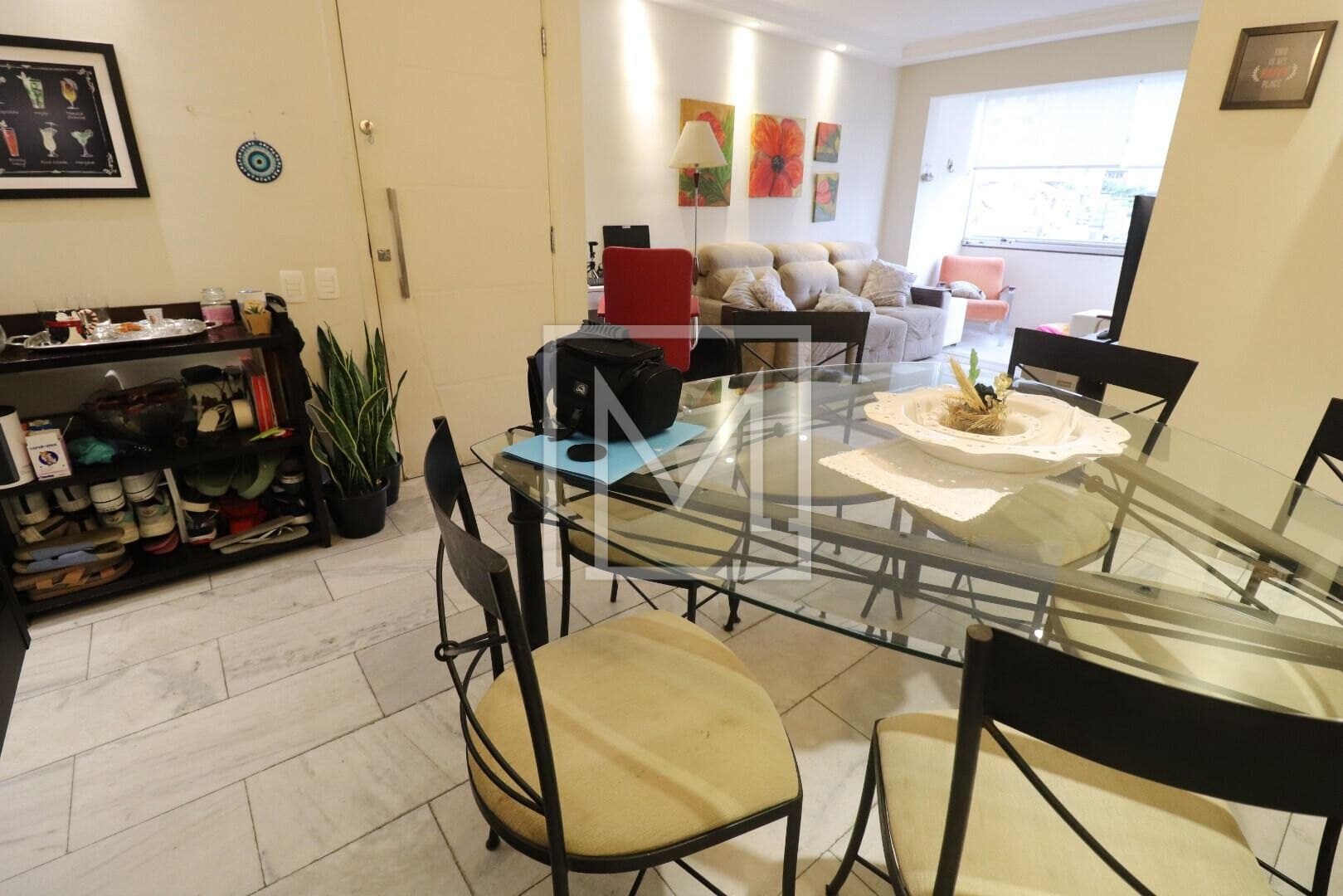 Apartamento com 3 dormitórios à venda, 94 m² por R$ 949.999,99 – Vila Mariana – São Paulo/SP — foto 5 de 28