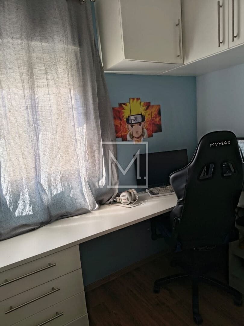 Apartamento com 3 dormitórios à venda, 142 m² por R$ 1.870.000,00 – Ipiranga – São Paulo/SP — foto 5 de 38