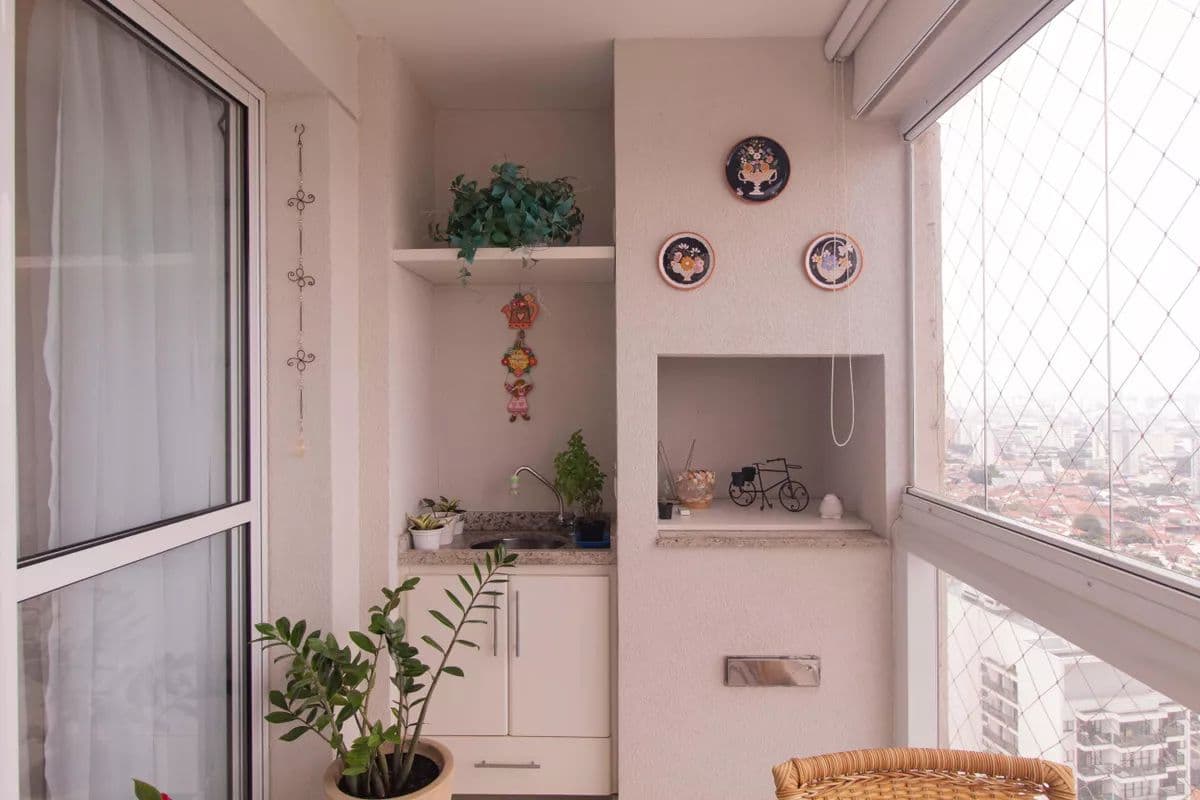 Apartamento com 3 dormitórios para alugar, 142 m² por R$ 12.880,00/mês – Ipiranga – São Paulo/SP — foto 2 de 89