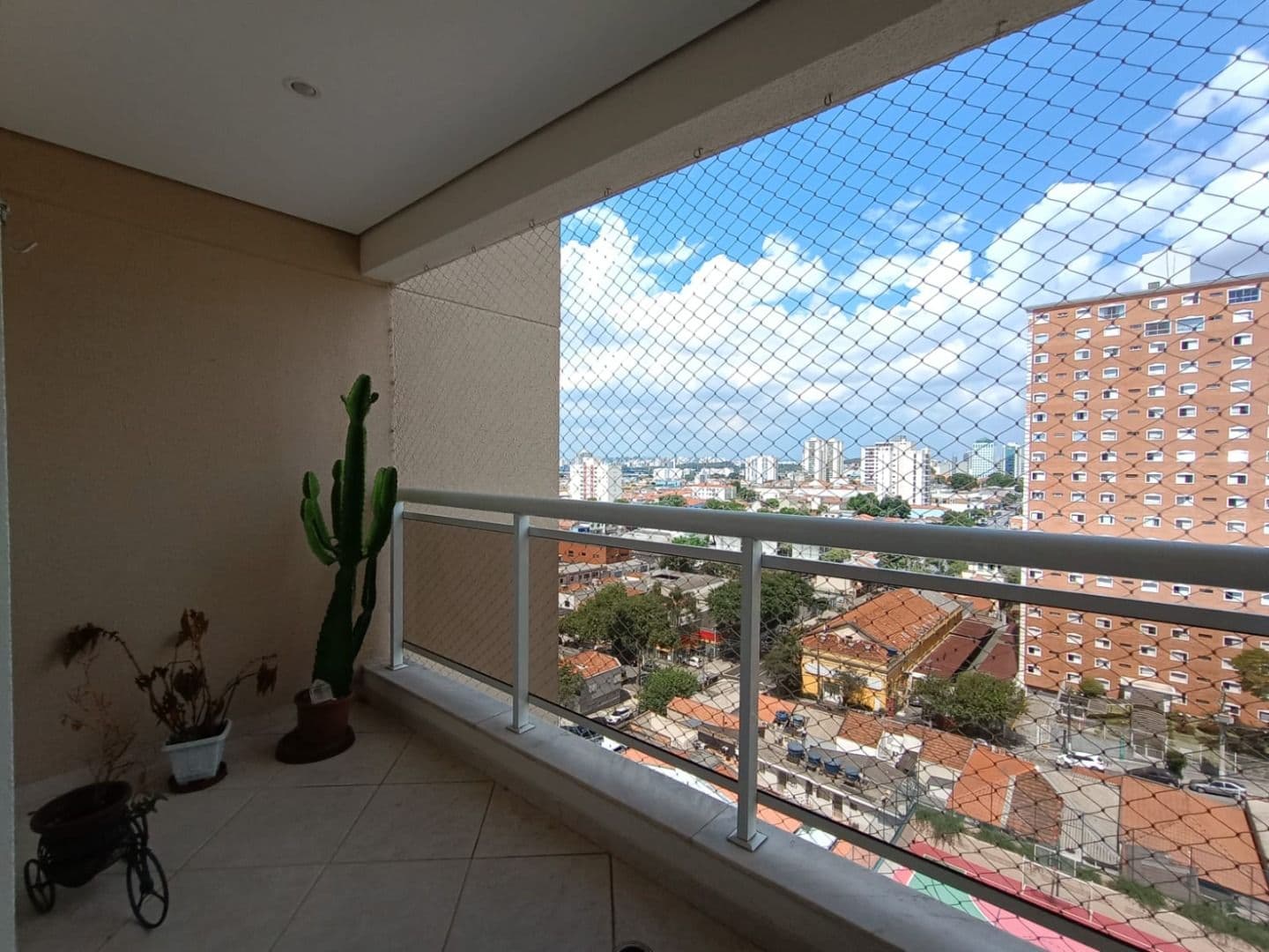 Apartamento para alugar, 125 m² por R$ 9.350,00/mês – Ipiranga – São Paulo/SP