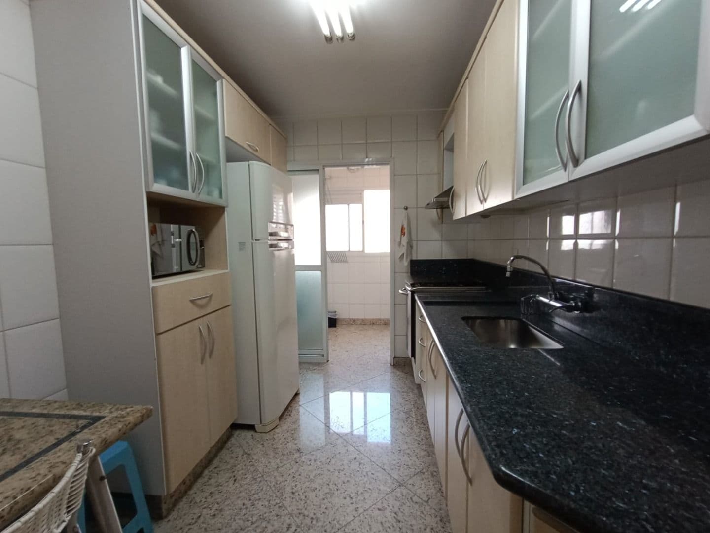 Apartamento para alugar, 125 m² por R$ 9.350,00/mês – Ipiranga – São Paulo/SP — foto 2 de 41