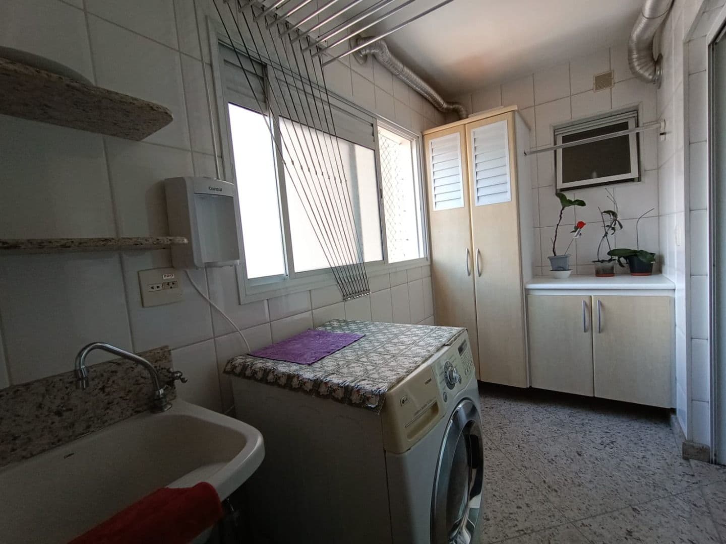 Apartamento para alugar, 125 m² por R$ 9.350,00/mês – Ipiranga – São Paulo/SP — foto 5 de 41