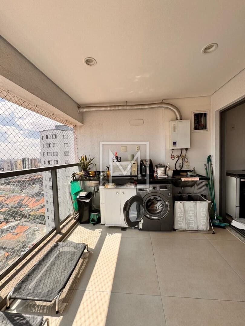 Apartamento com 2 dormitórios à venda, 72 m² por R$ 1.050.000,00 – Ipiranga – São Paulo/SP — foto 3 de 18