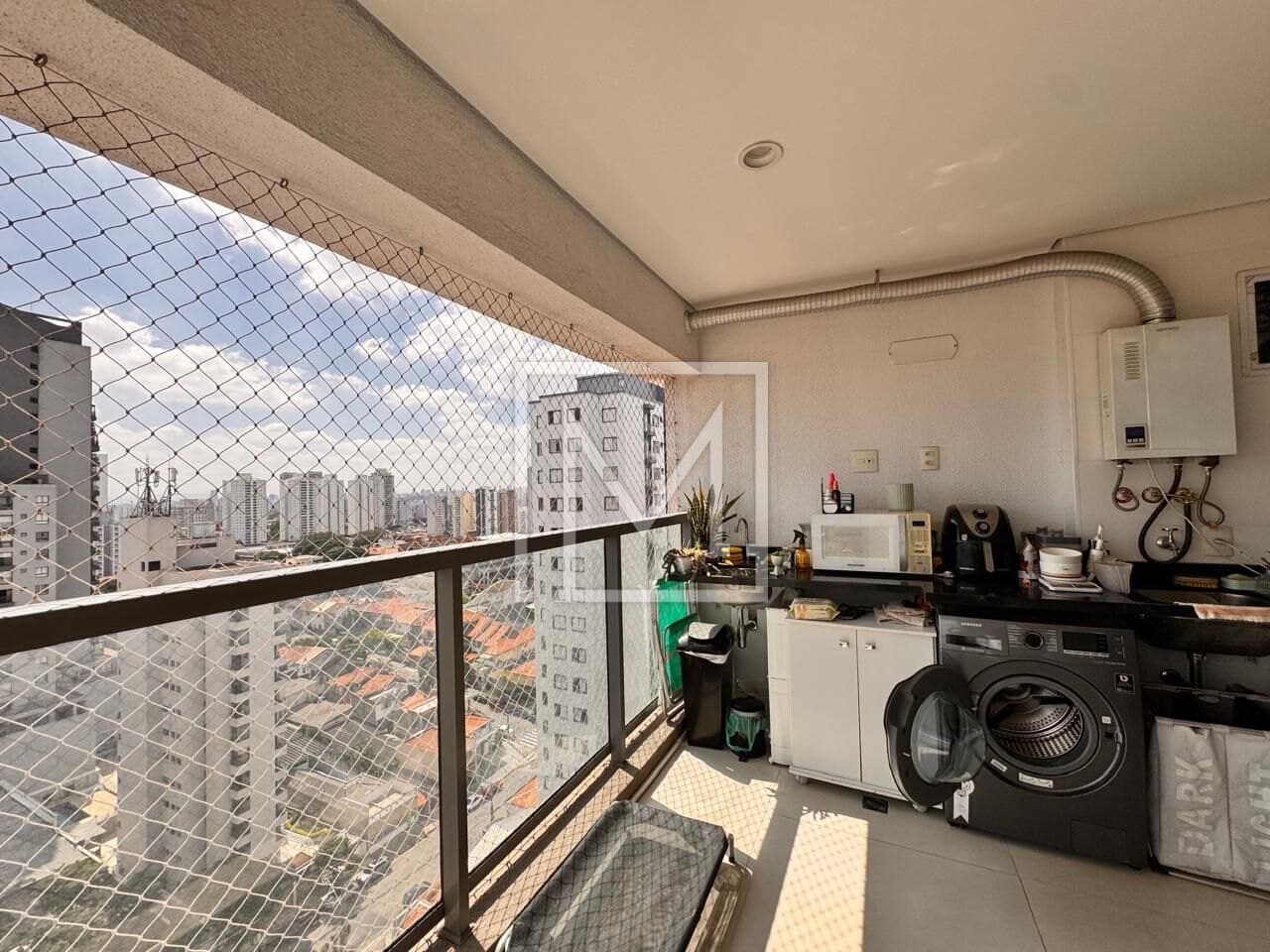 Apartamento com 2 dormitórios à venda, 72 m² por R$ 1.050.000,00 – Ipiranga – São Paulo/SP — foto 4 de 18