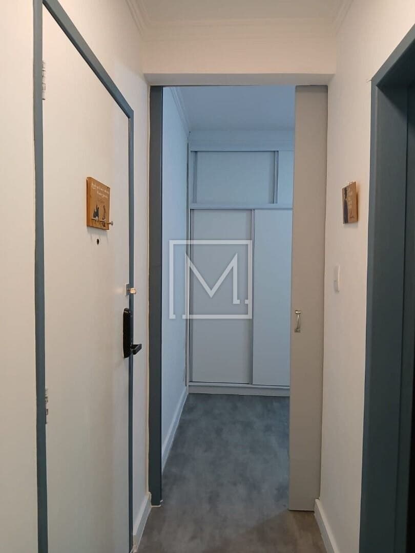 Apartamento à venda, 62 m² por R$ 530.000,00 – Vila Mariana – São Paulo/SP — foto 4 de 20