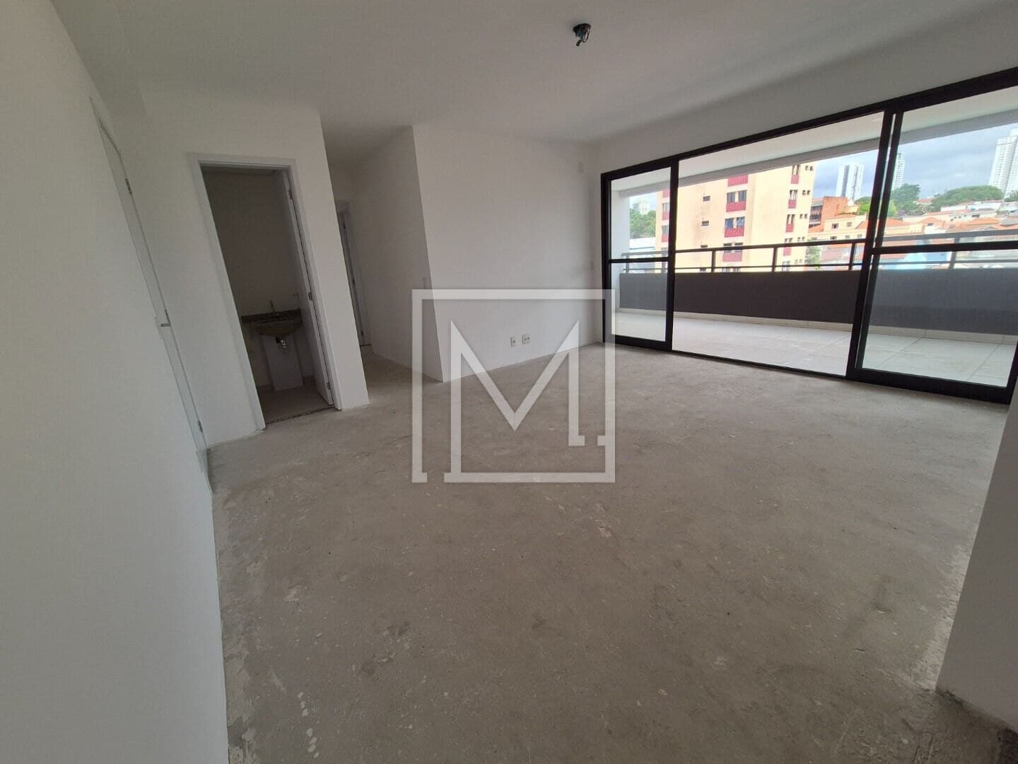Apartamento com 3 dormitórios à venda, 103 m² por R$ 1.360.600,00 – Vila São José – São Paulo/SP — foto 3 de 47