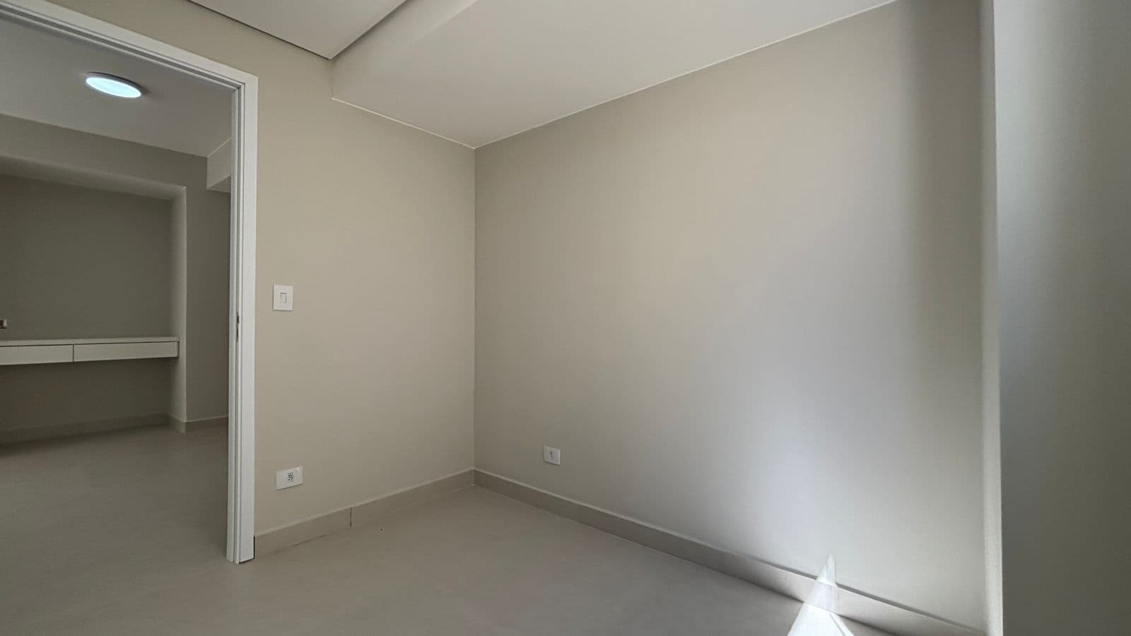 Apartamento com 2 dormitórios para alugar, 32 m² por R$ 2.100,00/mês – Jd  da Glória  – São Paulo/SP — foto 2 de 24