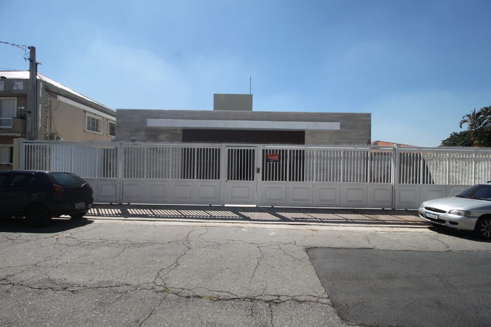 Apartamento com 2 dormitórios para alugar, 32 m² por R$ 2.100,00/mês – Jd  da Glória  – São Paulo/SP — foto 3 de 24