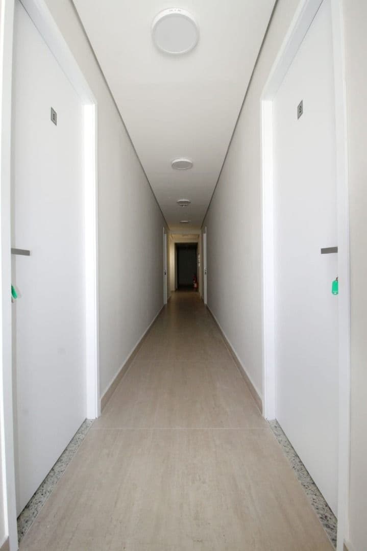 Apartamento com 2 dormitórios para alugar, 32 m² por R$ 2.100,00/mês – Jd  da Glória  – São Paulo/SP — foto 5 de 24