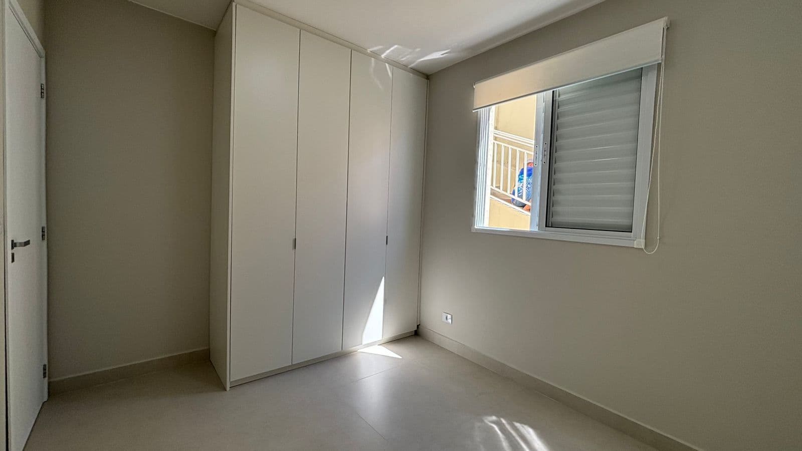 Apartamento com 2 dormitórios para alugar, 30 m² por R$ 2.200,00/mês – Jd  da Glória  – São Paulo/SP — foto 3 de 24