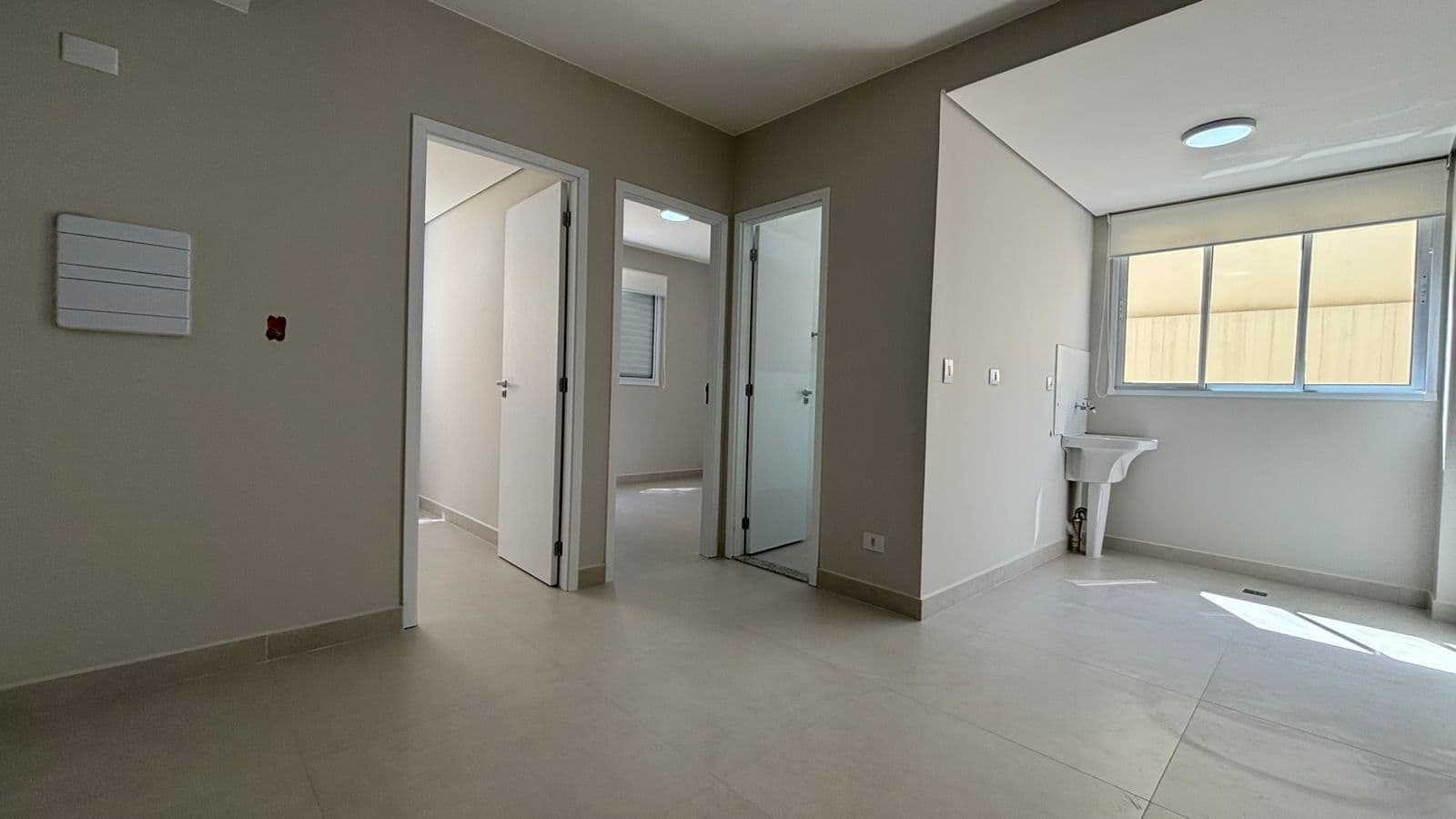 Apartamento com 2 dormitórios para alugar, 30 m² por R$ 2.200,00/mês – Jd  da Glória  – São Paulo/SP — foto 5 de 24