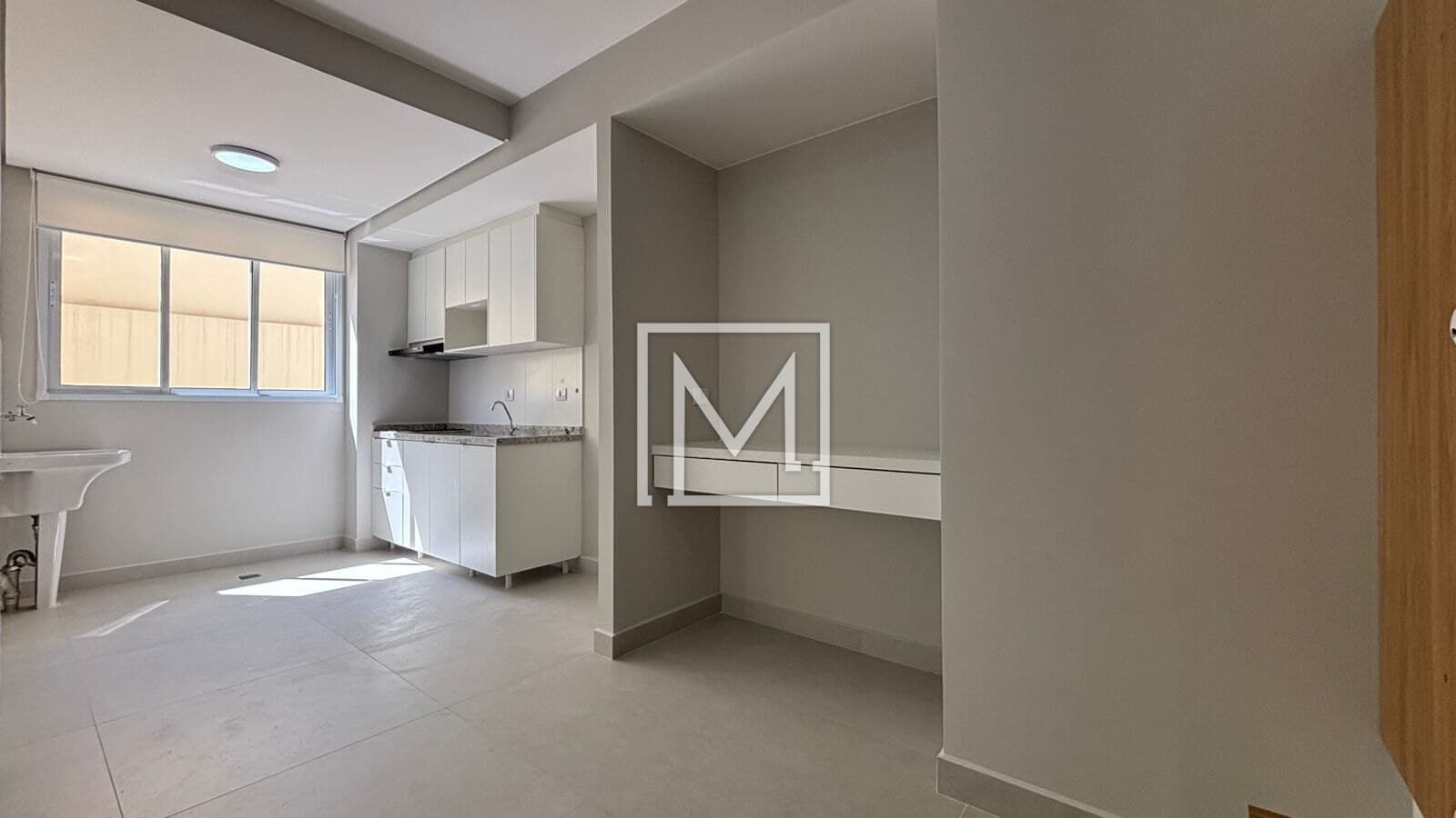 Apartamento com 2 dormitórios para alugar, 32 m² por R$ 2.100,00/mês – Jd  da Glória  – São Paulo/SP