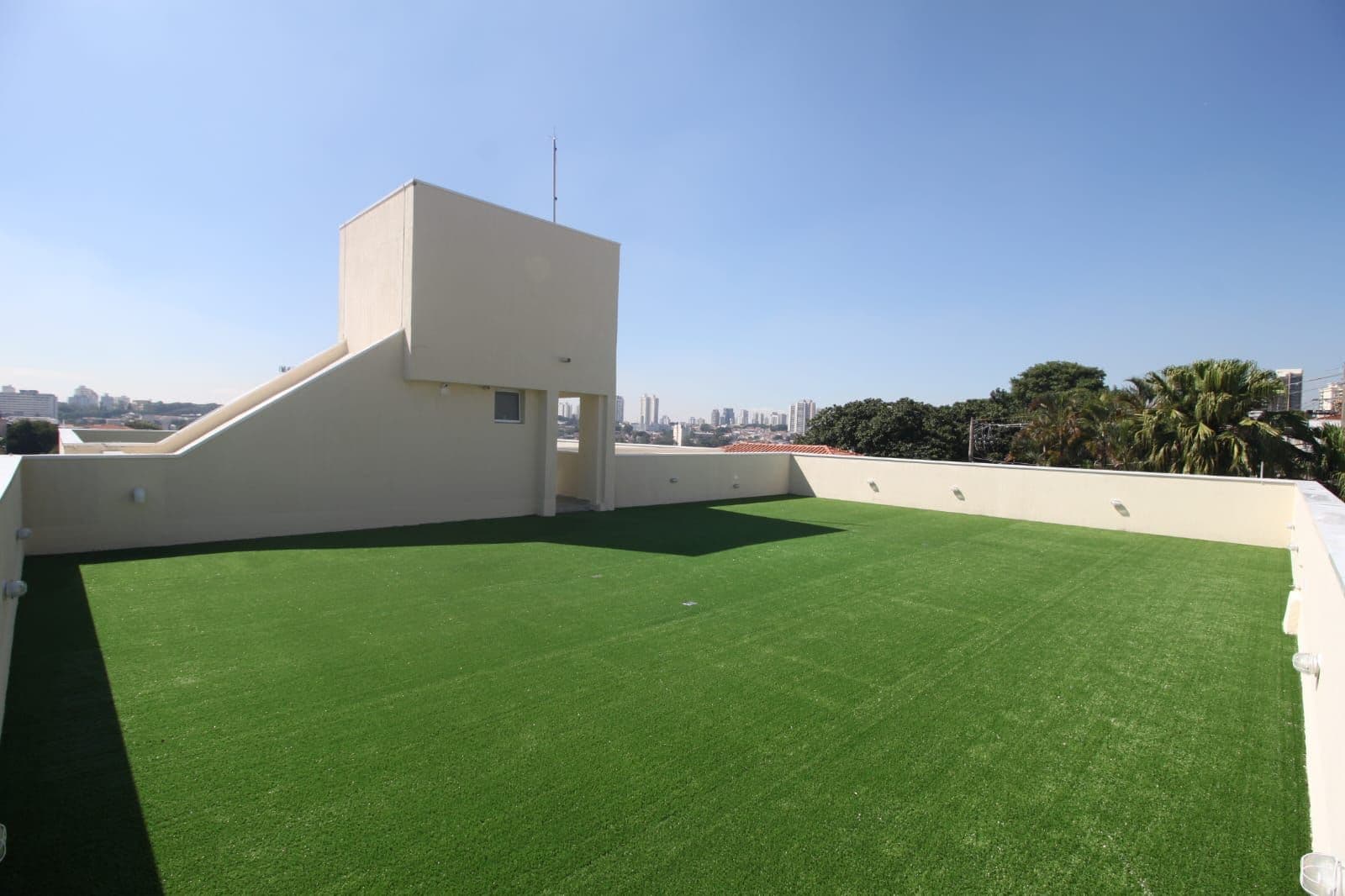 Apartamento com 2 dormitórios para alugar, 32 m² por R$ 2.100,00/mês – Jd  da Glória  – São Paulo/SP — foto 5 de 20