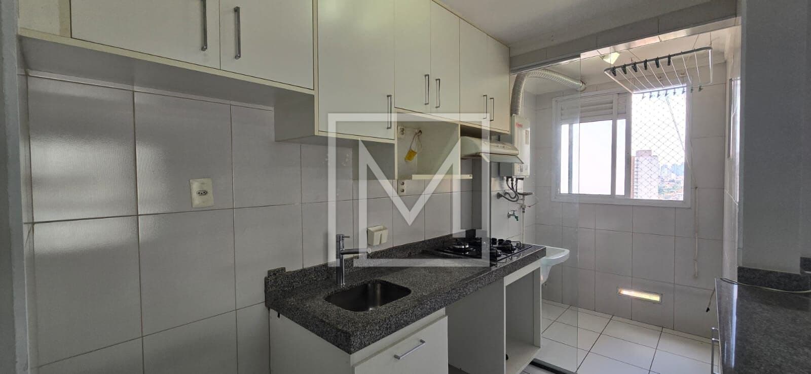 Apartamento à venda, 69 m² por R$ 530.000,00 – Vila das Mercês – São Paulo/SP — foto 4 de 21